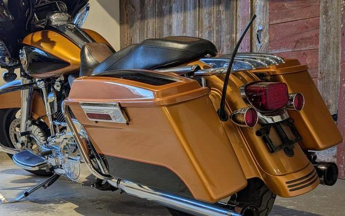 2008 Harley-Davidson® FLHX - Street Glide®