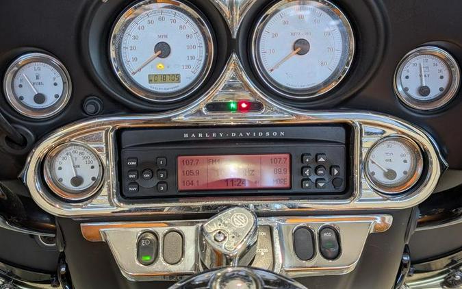 2008 Harley-Davidson® FLHX - Street Glide®