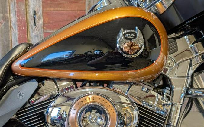 2008 Harley-Davidson® FLHX - Street Glide®