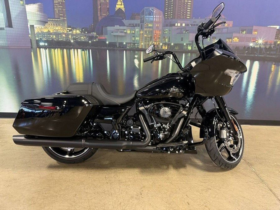 2026 Harley-Davidson Touring FLTRX - Road Glide