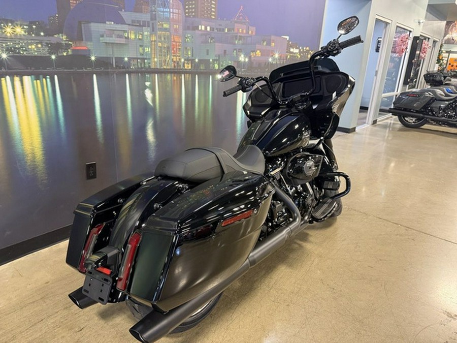 2026 Harley-Davidson Touring FLTRX - Road Glide