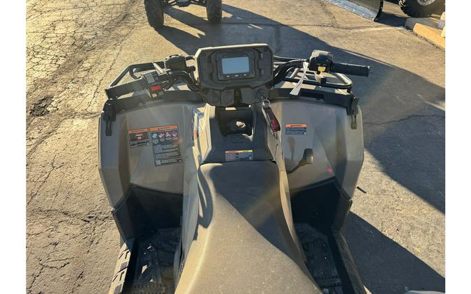 2021 Polaris SPORTSMAN 570 EPS