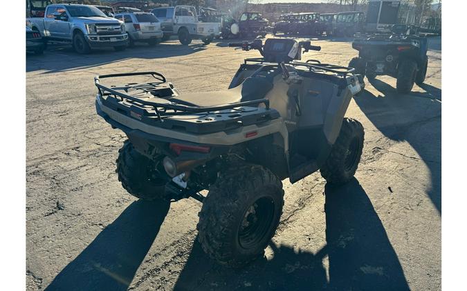 2021 Polaris SPORTSMAN 570 EPS