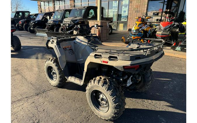 2021 Polaris SPORTSMAN 570 EPS