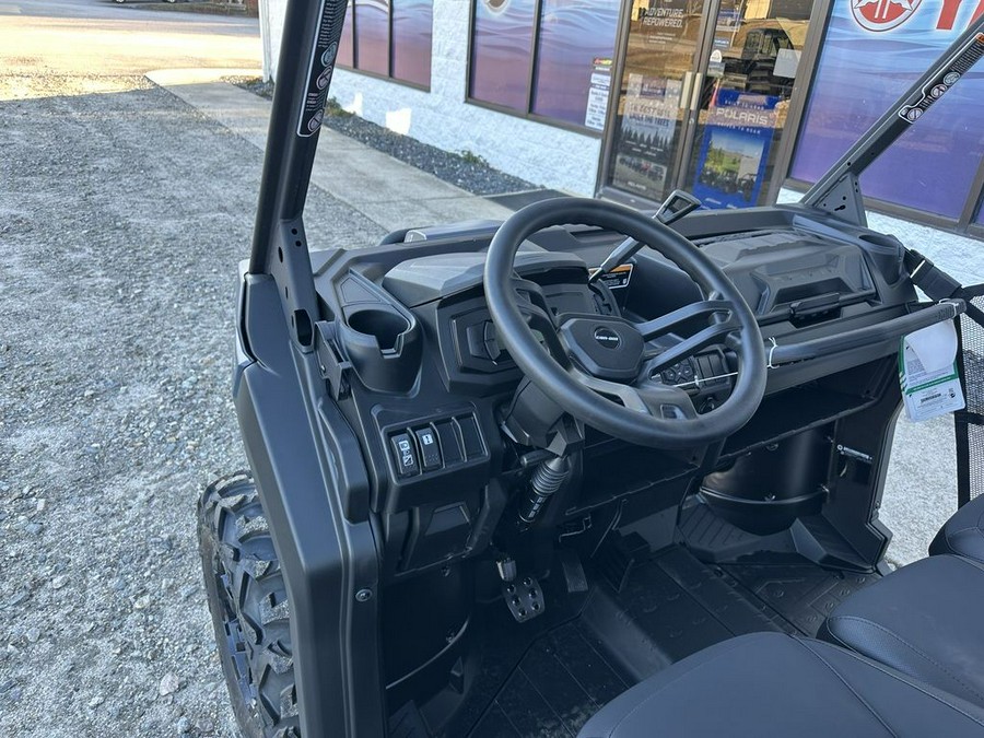 2026 Can-Am Defender XT HD7
