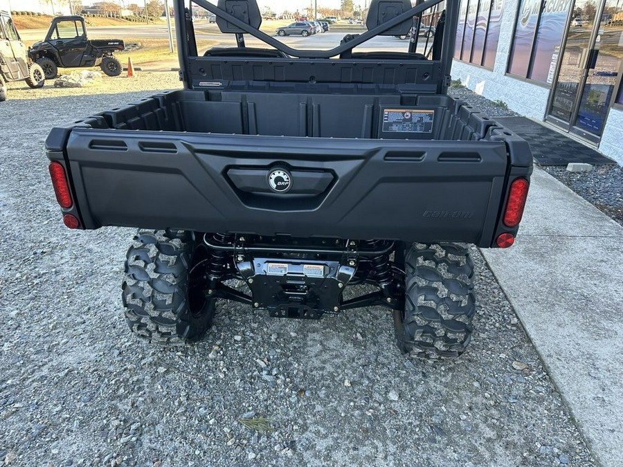 2026 Can-Am Defender XT HD7