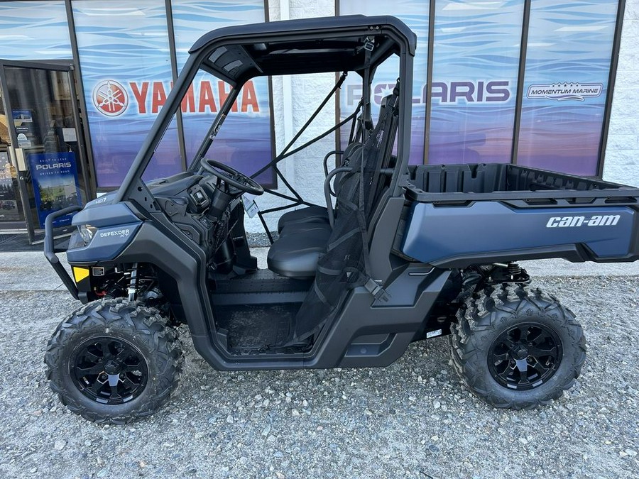 2026 Can-Am Defender XT HD7
