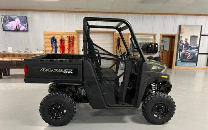 2026 Polaris® Ranger SP 570