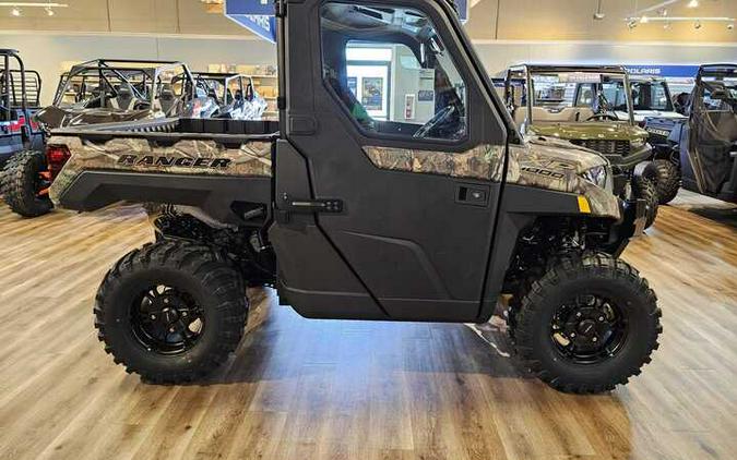 2026 POLARIS RANGER XP 1000 NorthStar Edition Ultimate Polaris Pursuit Camo - 110257
