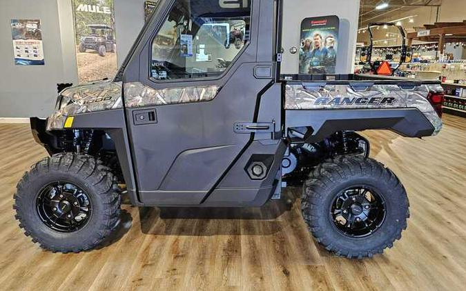 2026 POLARIS RANGER XP 1000 NorthStar Edition Ultimate Polaris Pursuit Camo - 110257