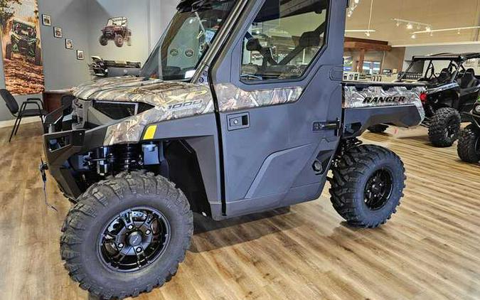 2026 POLARIS RANGER XP 1000 NorthStar Edition Ultimate Polaris Pursuit Camo - 110257