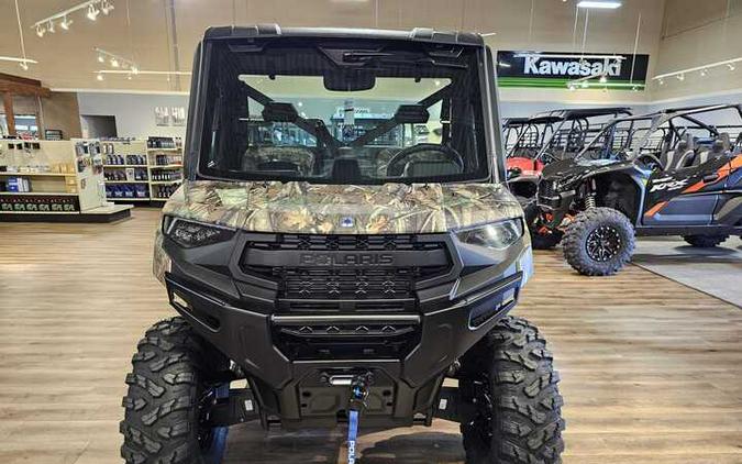 2026 POLARIS RANGER XP 1000 NorthStar Edition Ultimate Polaris Pursuit Camo - 110257