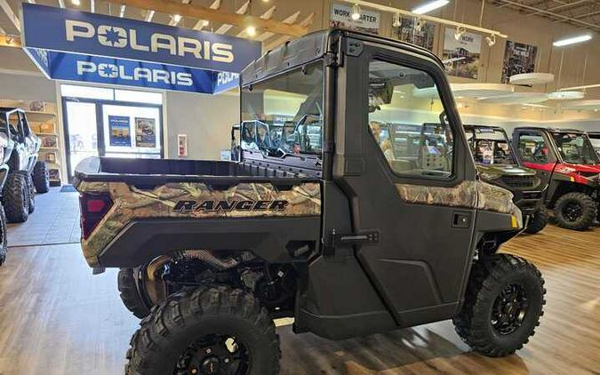 2026 POLARIS RANGER XP 1000 NorthStar Edition Ultimate Polaris Pursuit Camo - 110257