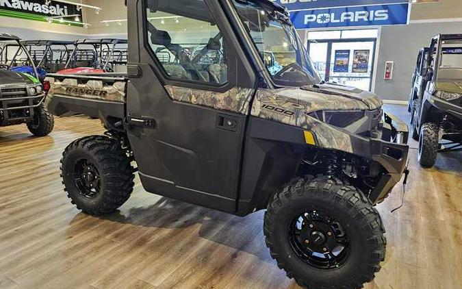 2026 POLARIS RANGER XP 1000 NorthStar Edition Ultimate Polaris Pursuit Camo - 110257