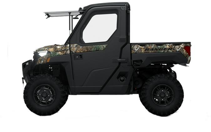 2026 POLARIS RANGER XP 1000 NorthStar Edition Ultimate Polaris Pursuit Camo - 110257