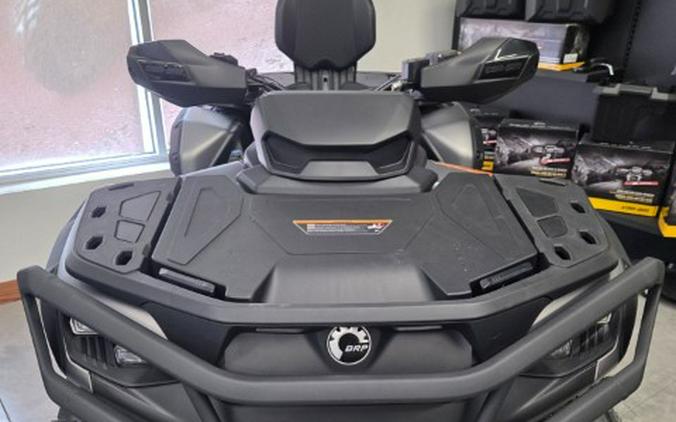 2026 Can-Am Outlander MAX XT 850
