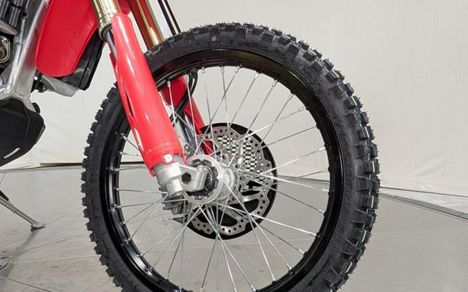 2026 Honda CRF 450RL