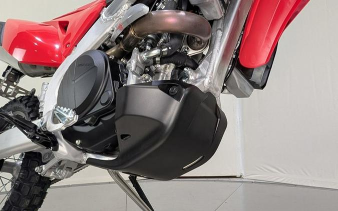2026 Honda CRF 450RL