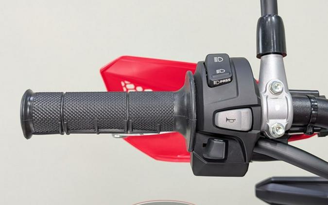 2026 Honda CRF 450RL
