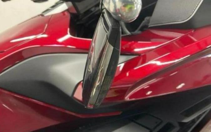 2018 Honda® GL1800D Goldwing Tour DCT (TRIKE)