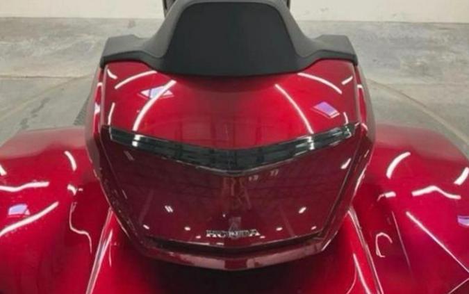 2018 Honda® GL1800D Goldwing Tour DCT (TRIKE)