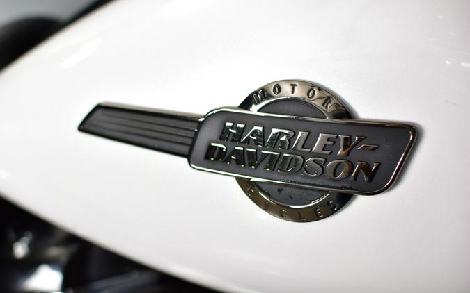 2024 Harley-Davidson Ultra Limited FLHTK