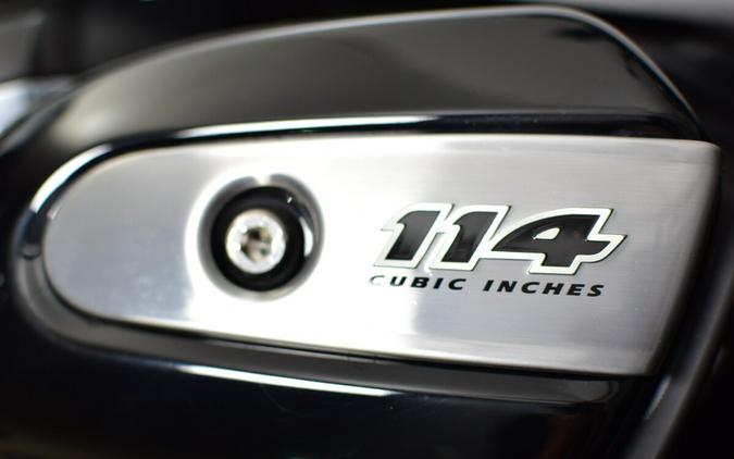 2024 Harley-Davidson Ultra Limited FLHTK