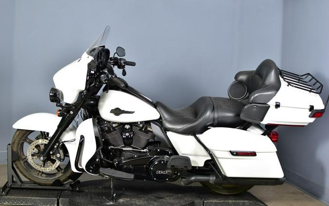 2024 Harley-Davidson Ultra Limited FLHTK