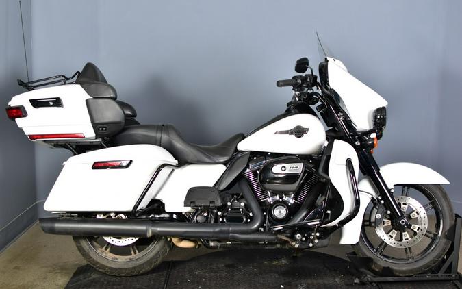 2024 Harley-Davidson Ultra Limited FLHTK
