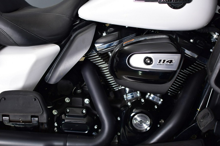 2024 Harley-Davidson Ultra Limited FLHTK