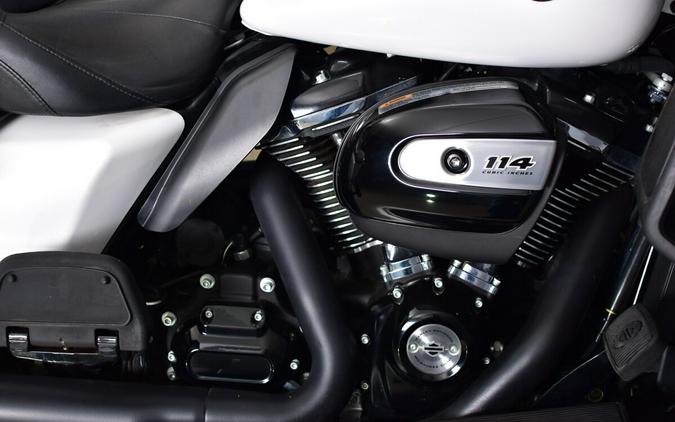 2024 Harley-Davidson Ultra Limited FLHTK
