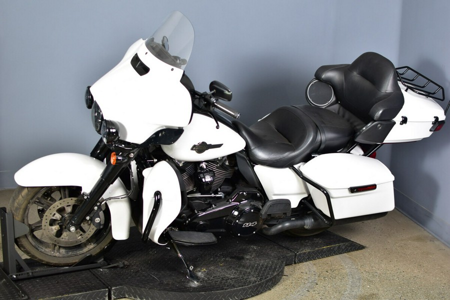 2024 Harley-Davidson Ultra Limited FLHTK