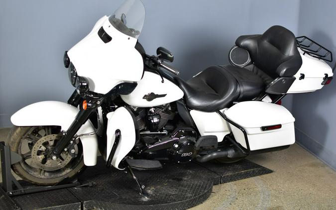 2024 Harley-Davidson Ultra Limited FLHTK