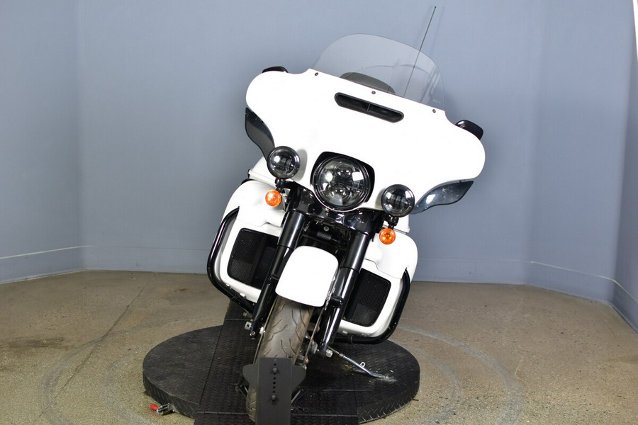 2024 Harley-Davidson Ultra Limited FLHTK