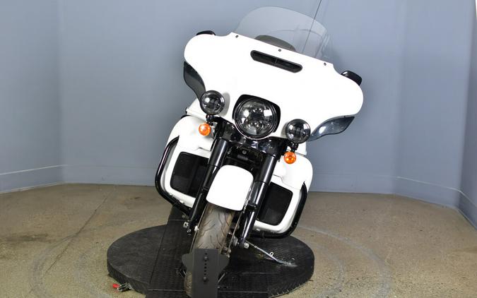 2024 Harley-Davidson Ultra Limited FLHTK