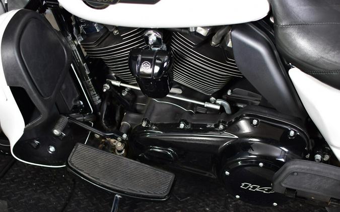 2024 Harley-Davidson Ultra Limited FLHTK