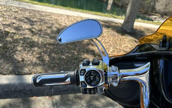 2026 Harley-Davidson® CVO Street Glide