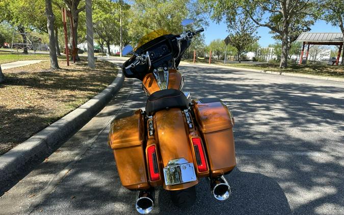 2026 Harley-Davidson® CVO Street Glide