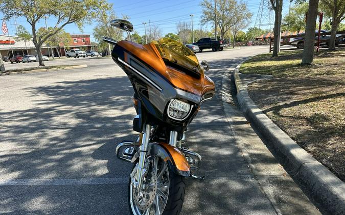 2026 Harley-Davidson® CVO Street Glide