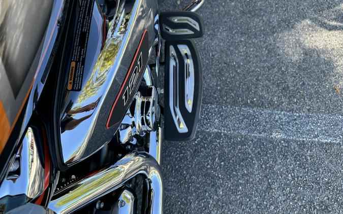 2026 Harley-Davidson® CVO Street Glide