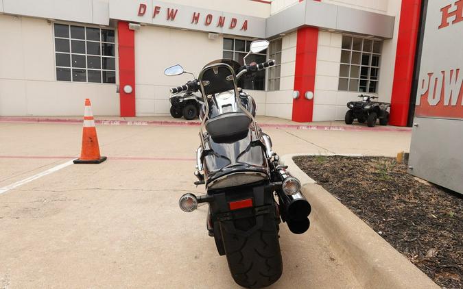 2008 Yamaha Raider Base