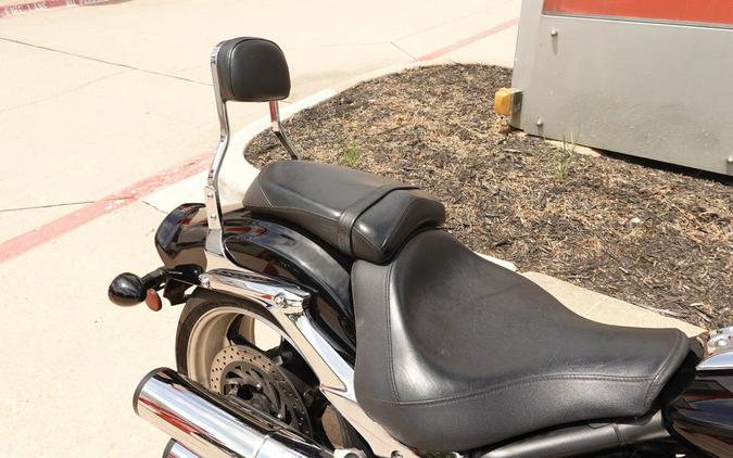 2008 Yamaha Raider Base
