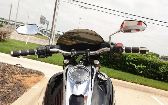 2008 Yamaha Raider Base