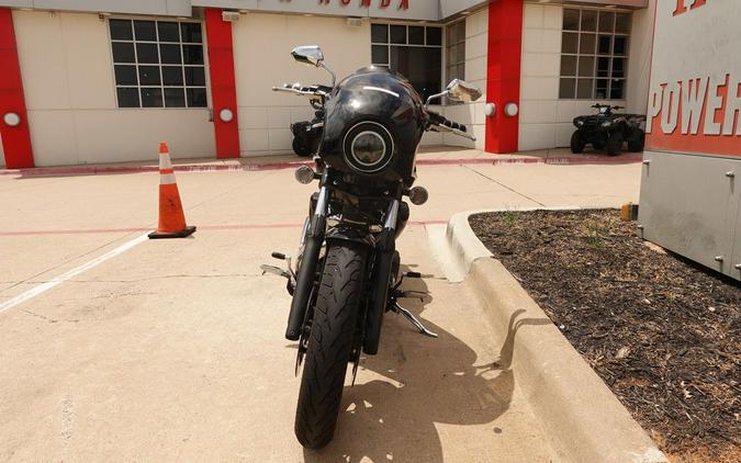 2008 Yamaha Raider Base