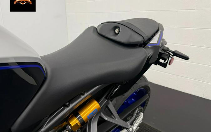 2025 Yamaha MT-09 SP