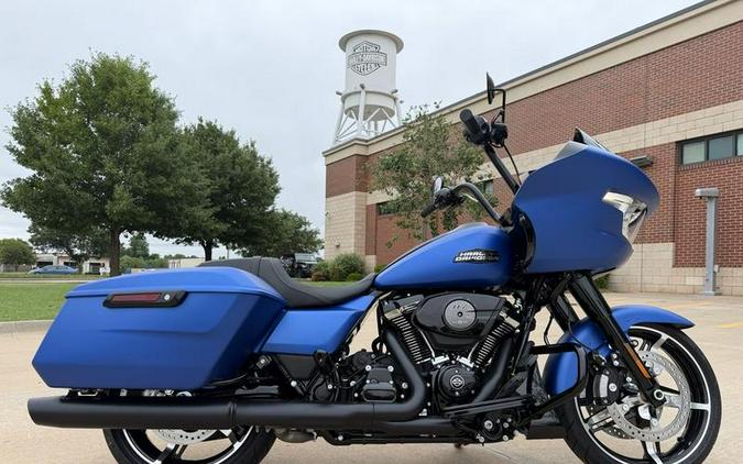 2026 Harley-Davidson® FLTRX - Road Glide®