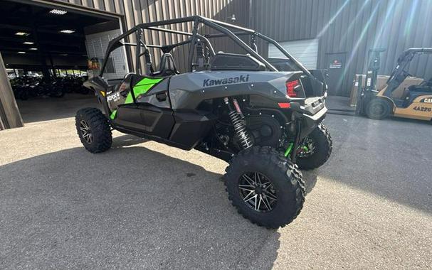 2027 Kawasaki TERYX® KRX4™ 1000 TR
