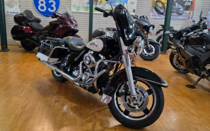 e♡ Harley-Davidson Electra Glide motorcycles for sale in Pittsburgh