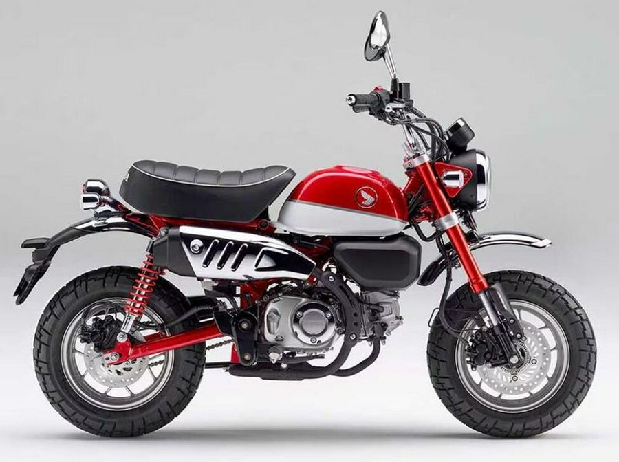 Used 2019 Honda MONKEY