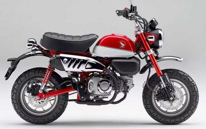 Used 2019 Honda MONKEY
